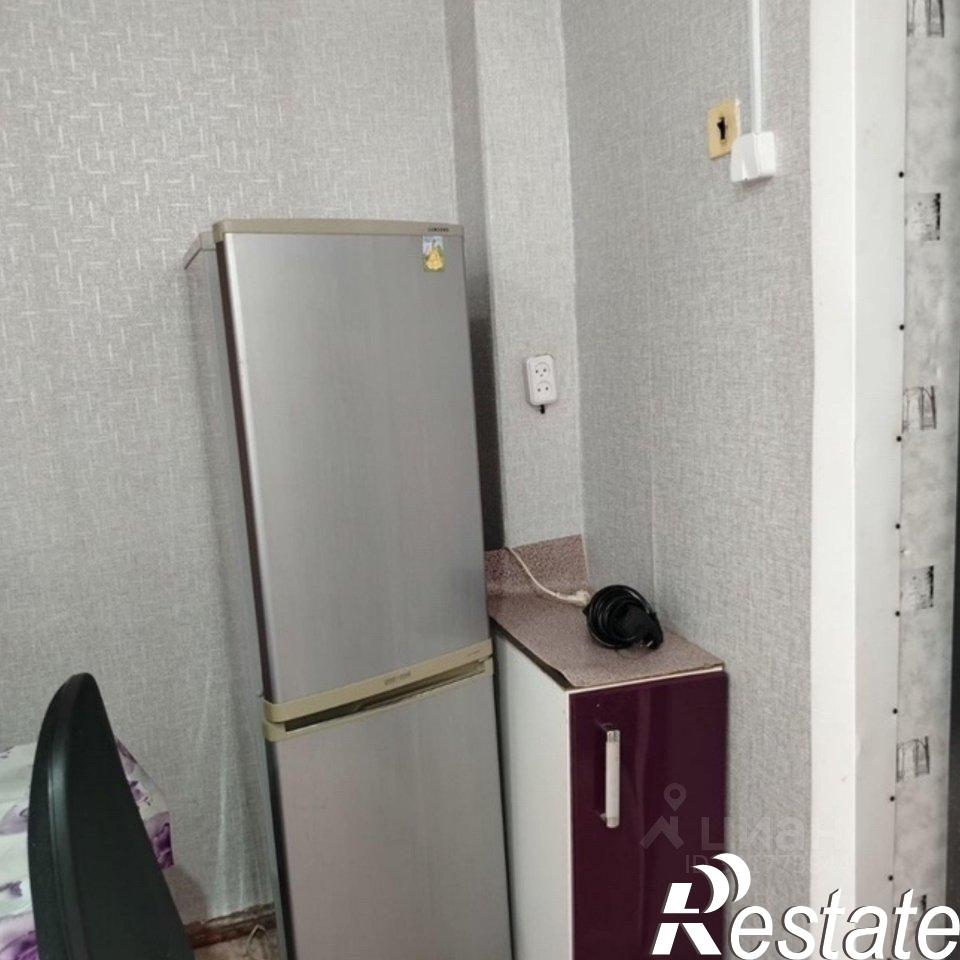 Сдать комнату за 13 000 рублей на улица Татарстан, 21
