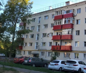 комната 22 кв м Роторная улица, 11