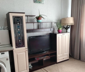 комната 36 кв м улица Татарстан, 21