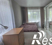 1-комн, 31кв м, этаж 2/5 Бирюзовая улица, 5
