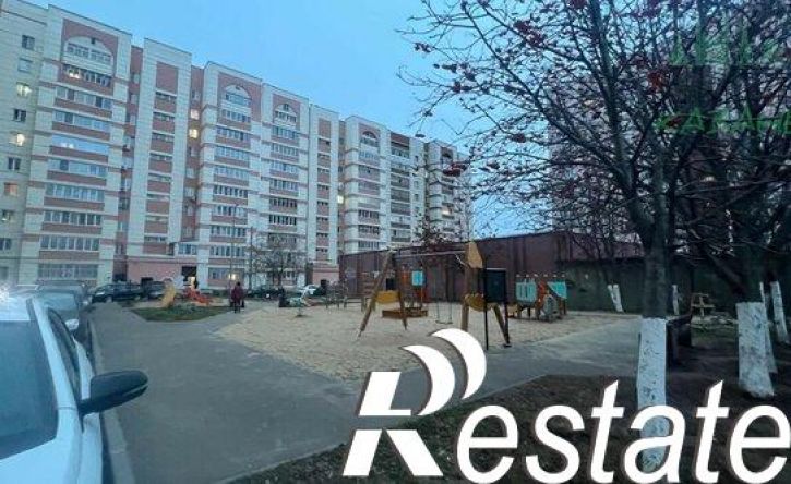 2-комн квартира улица Глазунова, 8 к2,  д. 8 к2