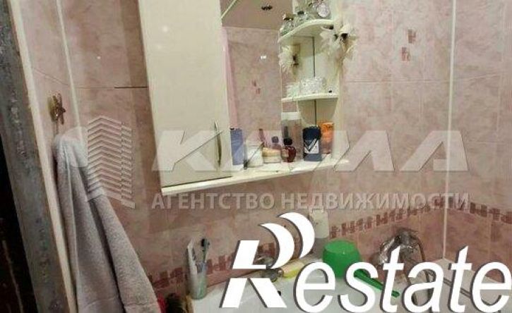 2-комн квартира Республика Татарстан (Татарстан), Набережные Челны, улица Шамиля Усманова, 56