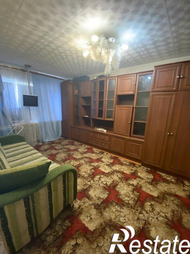 1-комн квартира улица Рогачёва, 1,  д. 1