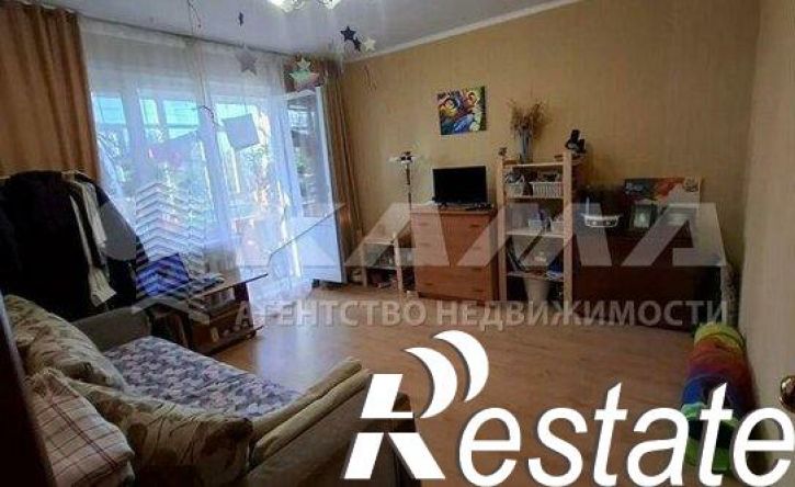 2-комн квартира Республика Татарстан (Татарстан), Набережные Челны, улица Шамиля Усманова, 56