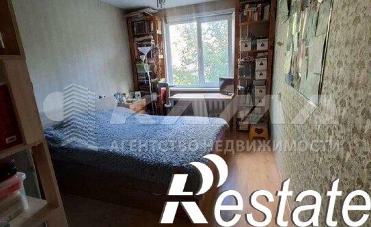 2-комн квартира Республика Татарстан (Татарстан), Набережные Челны, улица Шамиля Усманова, 56