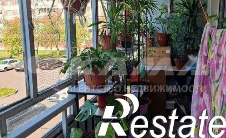 2-комн квартира Республика Татарстан (Татарстан), Набережные Челны, улица Шамиля Усманова, 56
