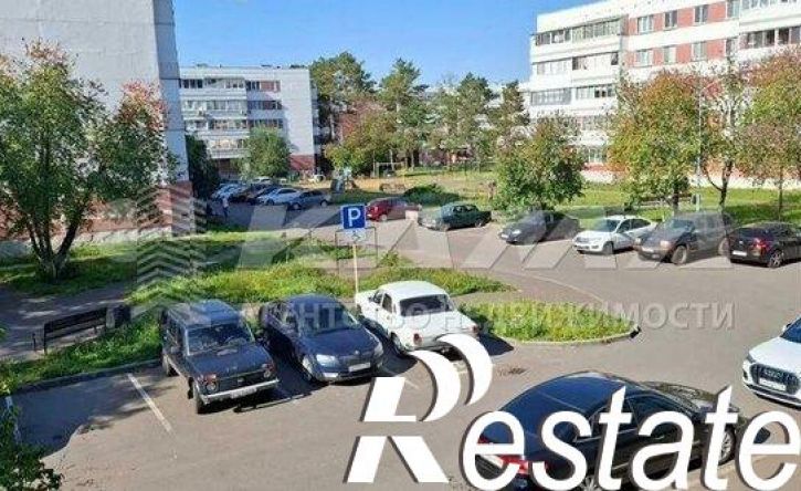 2-комн квартира Республика Татарстан (Татарстан), Набережные Челны, улица Шамиля Усманова, 56
