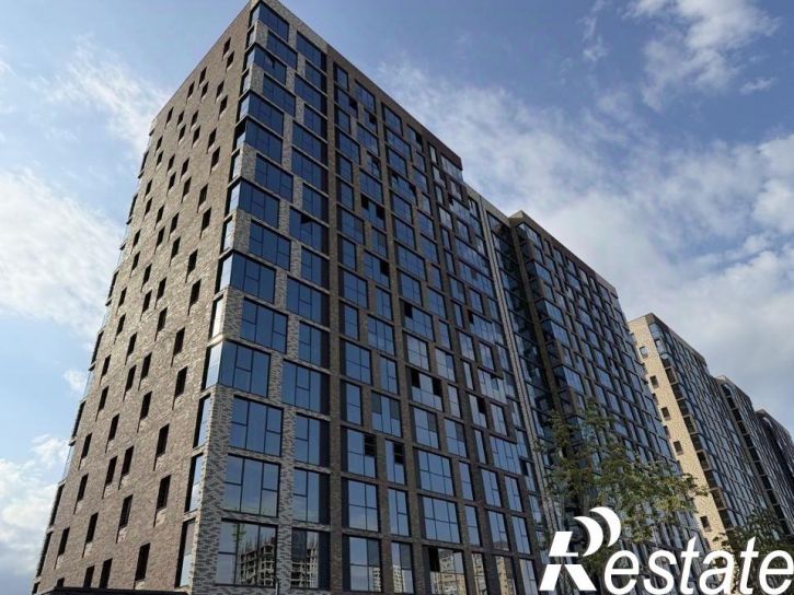 3-комн квартира Бухарская улица, 32 к3,  д. 32 к3