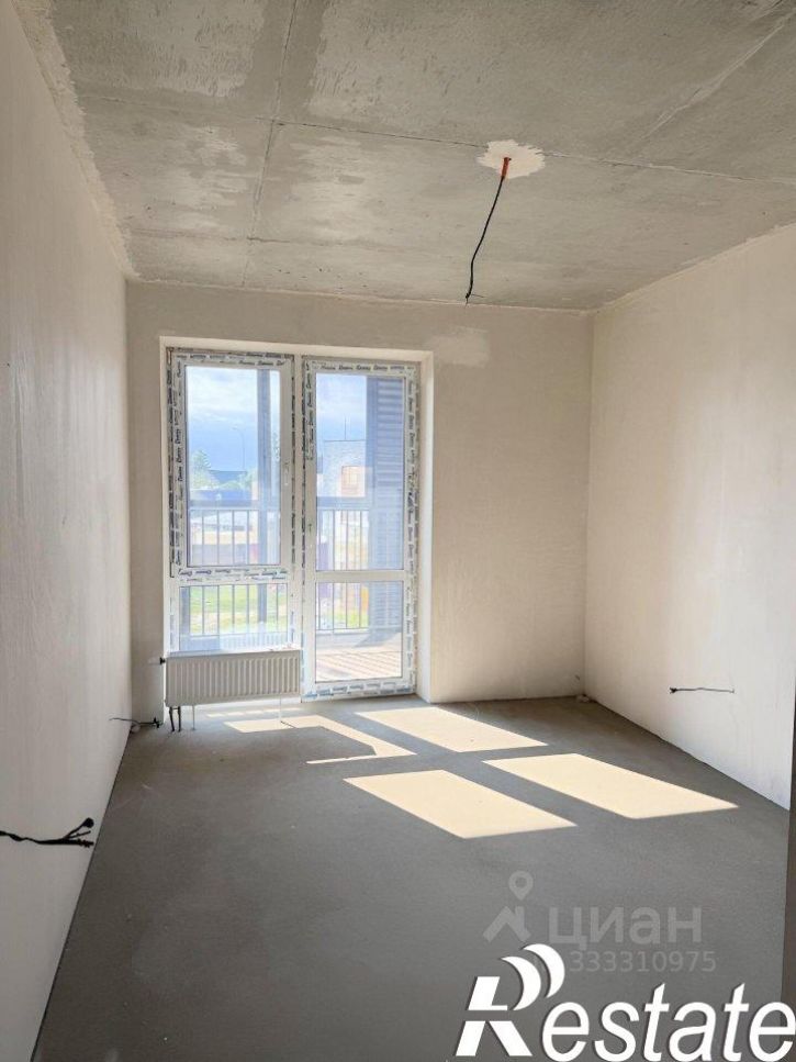 3-комн квартира Бухарская улица, 32 к3,  д. 32 к3