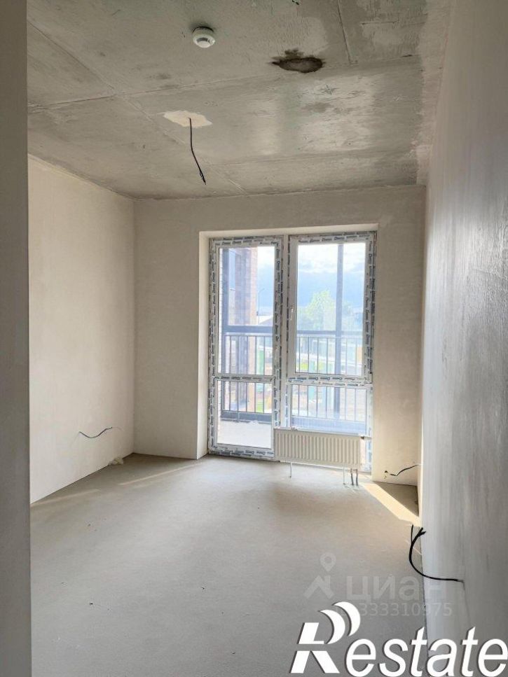 3-комн квартира Бухарская улица, 32 к3,  д. 32 к3