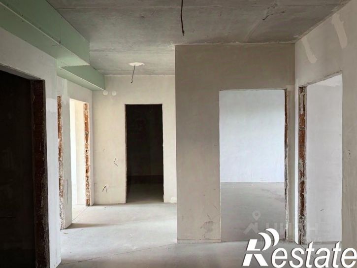 3-комн квартира Бухарская улица, 32 к3,  д. 32 к3