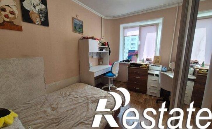 3-комн квартира проспект Победы, 76,  д. 76