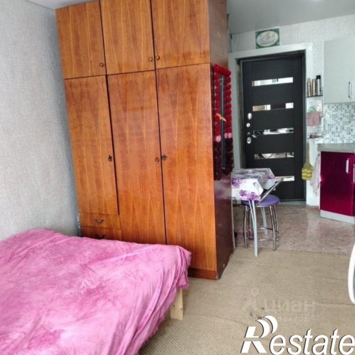 Комната улица Татарстан, 21,  д. 21