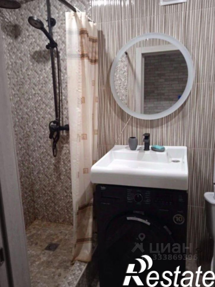 1-комн квартира улица Нурсултана Назарбаева, 80/105,  д. 80/105