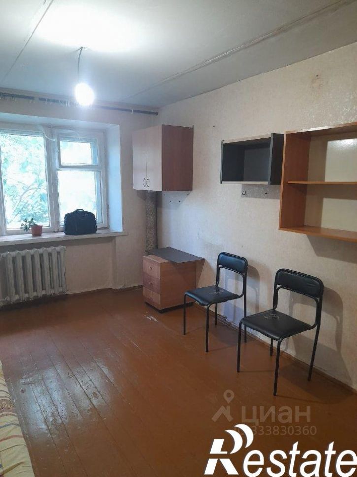 Комната улица Короленко, 40,  д. 40