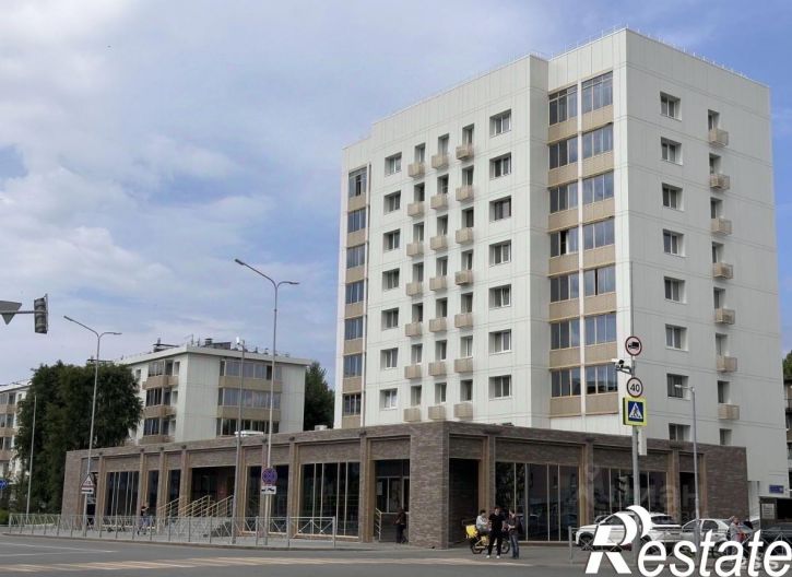 1-комн квартира улица Нурсултана Назарбаева, 80/105,  д. 80/105