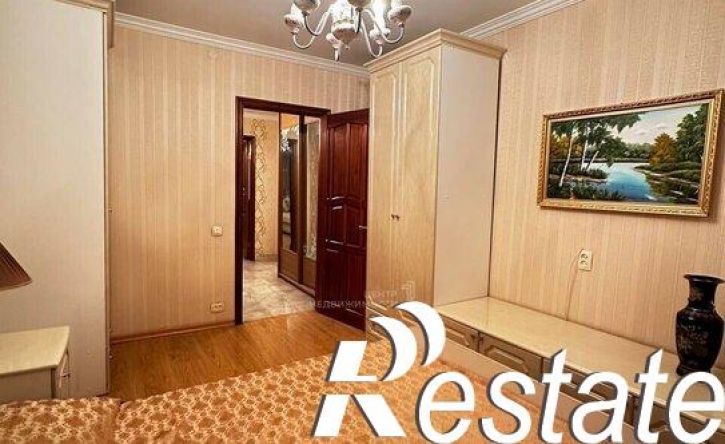 3-комн квартира улица Мусина, 74,  д. 74