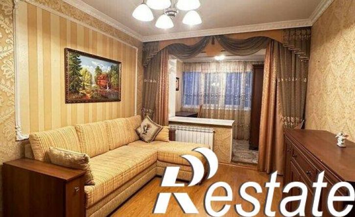 3-комн квартира улица Мусина, 74,  д. 74
