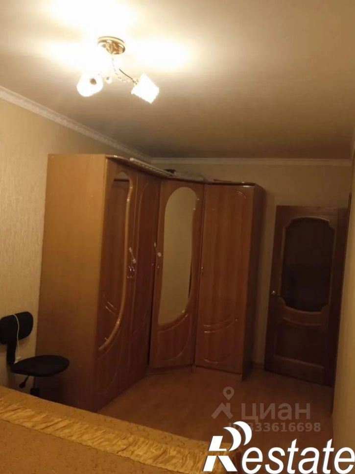 2-комн квартира улица Химиков, 43,  д. 43