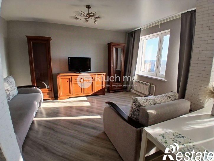 1-комн квартира улица Восстания, 82Б,  д. 82Б
