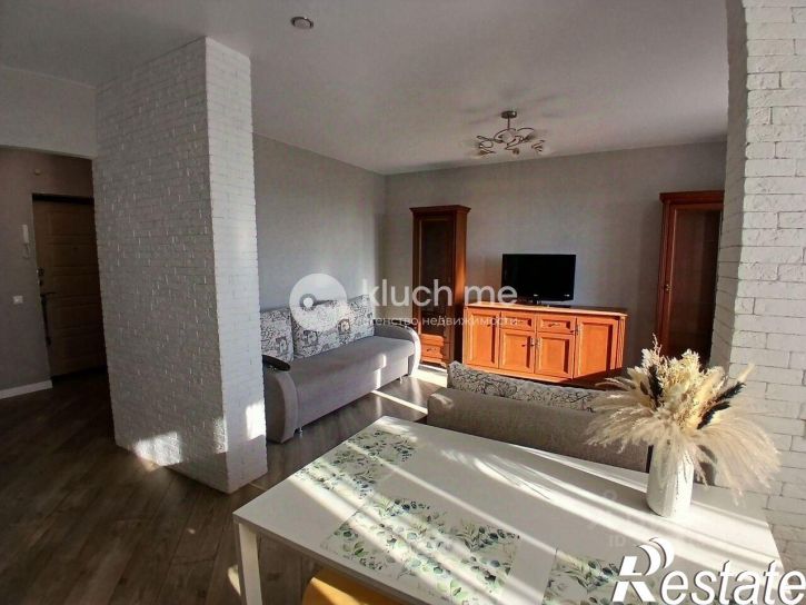 1-комн квартира улица Восстания, 82Б,  д. 82Б
