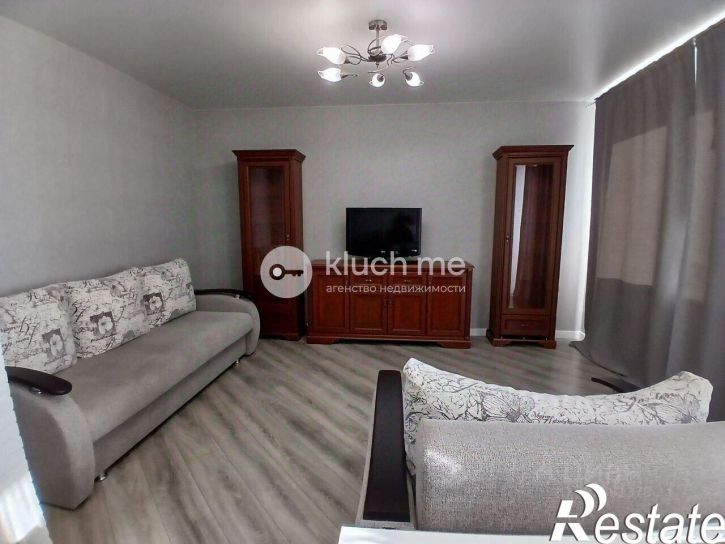 1-комн квартира улица Восстания, 82Б,  д. 82Б