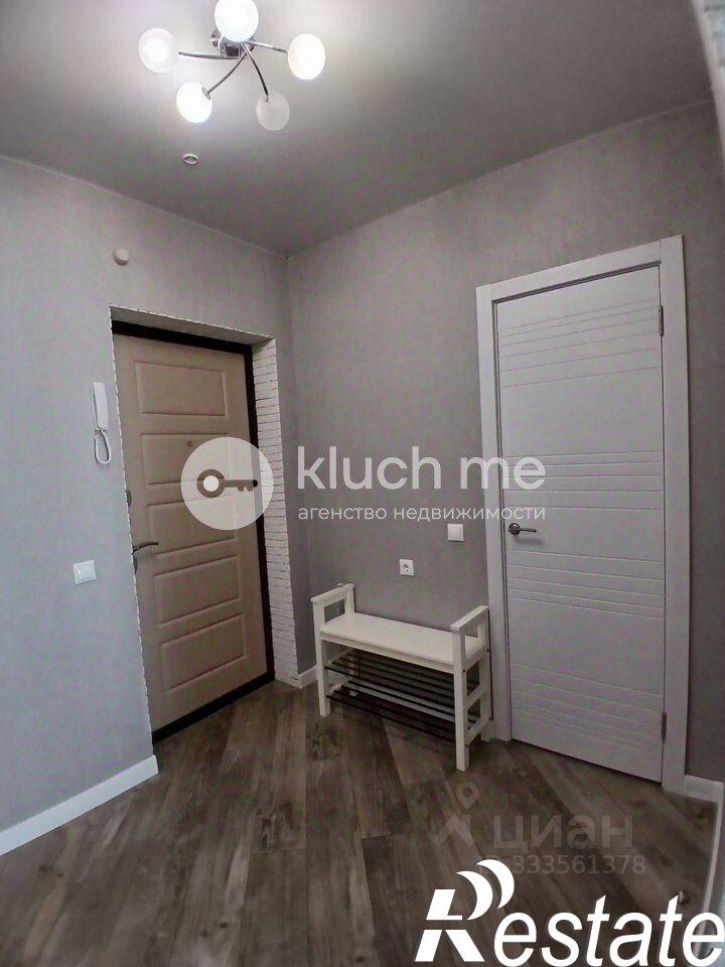 1-комн квартира улица Восстания, 82Б,  д. 82Б