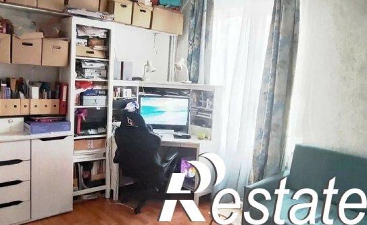 1-комн квартира улица Заря, 28,  д. 28