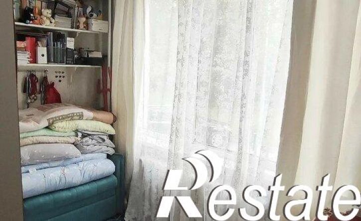 1-комн квартира улица Заря, 28,  д. 28