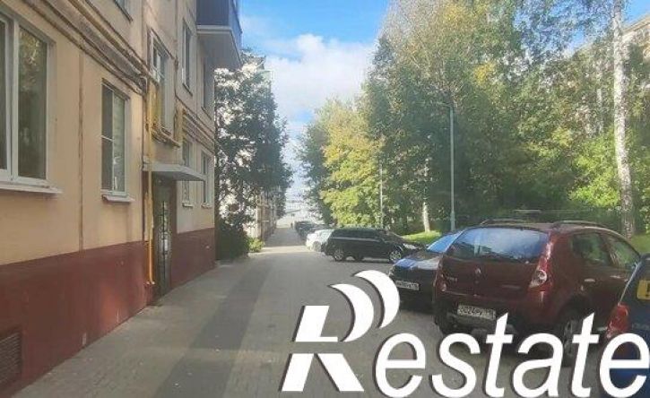 1-комн квартира улица Заря, 28,  д. 28