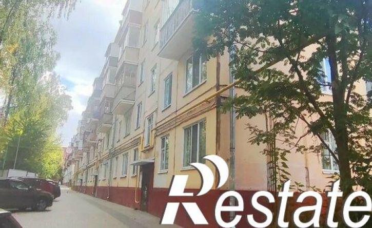 1-комн квартира улица Заря, 28,  д. 28