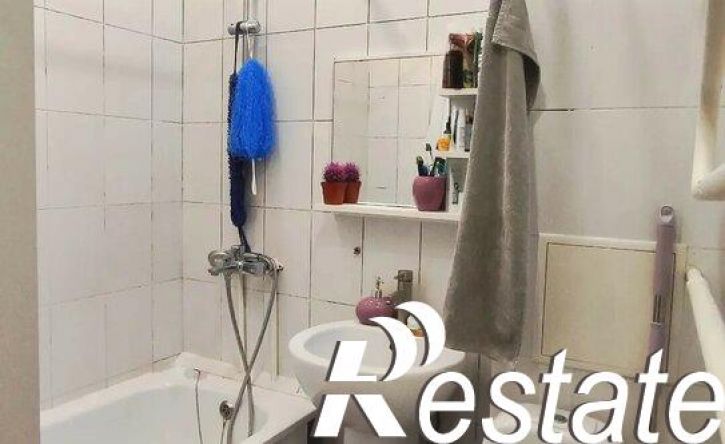 1-комн квартира улица Заря, 28,  д. 28