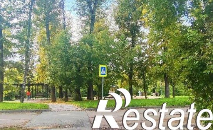1-комн квартира улица Заря, 28,  д. 28