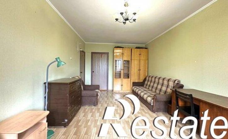 1-комн квартира улица Абсалямова, 28,  д. 28