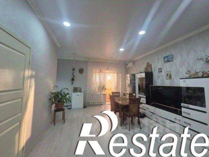4-комн квартира улица Королёва, 20,  д. 20
