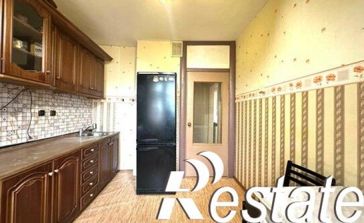 1-комн квартира улица Абсалямова, 28,  д. 28