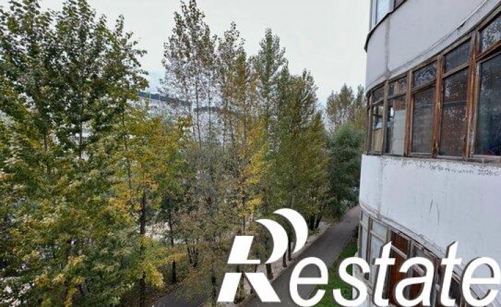 1-комн квартира улица Абсалямова, 28,  д. 28