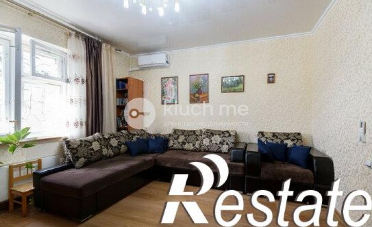 2-комн квартира улица Адоратского, 4,  д. 4