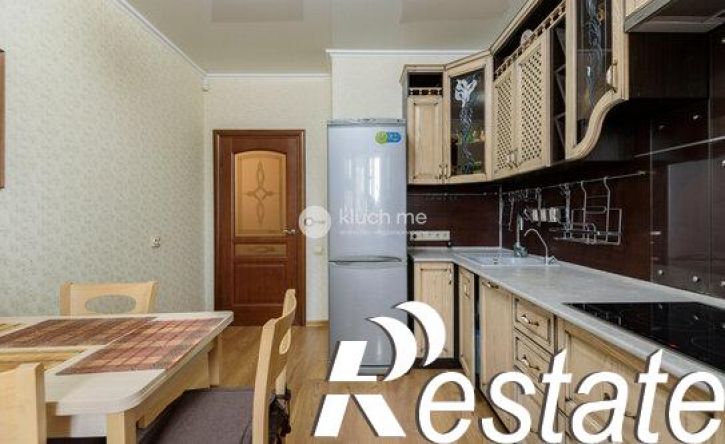 2-комн квартира улица Адоратского, 4,  д. 4