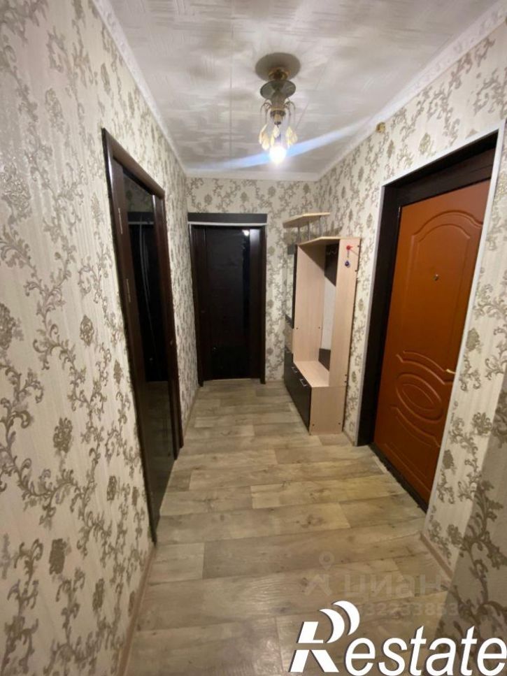 2-комн квартира проспект Победы, 100,  д. 100