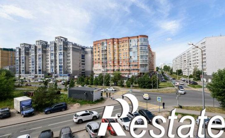 2-комн квартира улица Адоратского, 4,  д. 4
