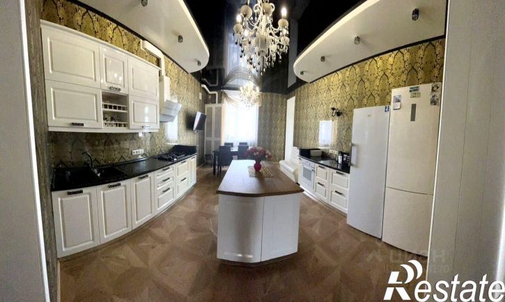 4-комн квартира улица Аланлык, 47,  д. 47
