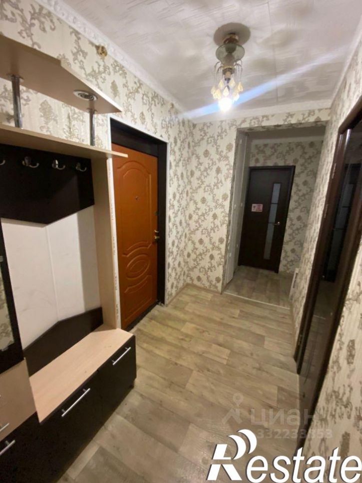 2-комн квартира проспект Победы, 100,  д. 100