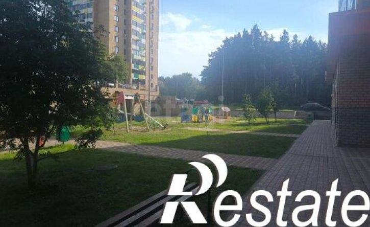 2-комн квартира Республика Татарстан (Татарстан), Набережные Челны, посёлок ГЭС, 1-й комплекс, 15В