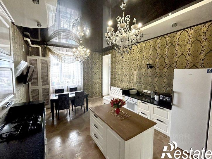 4-комн квартира улица Аланлык, 47,  д. 47
