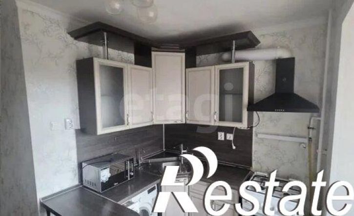 1-комн квартира проспект Ямашева, 85,  д. 85