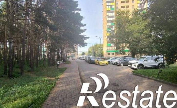 2-комн квартира Республика Татарстан (Татарстан), Набережные Челны, посёлок ГЭС, 1-й комплекс, 15В