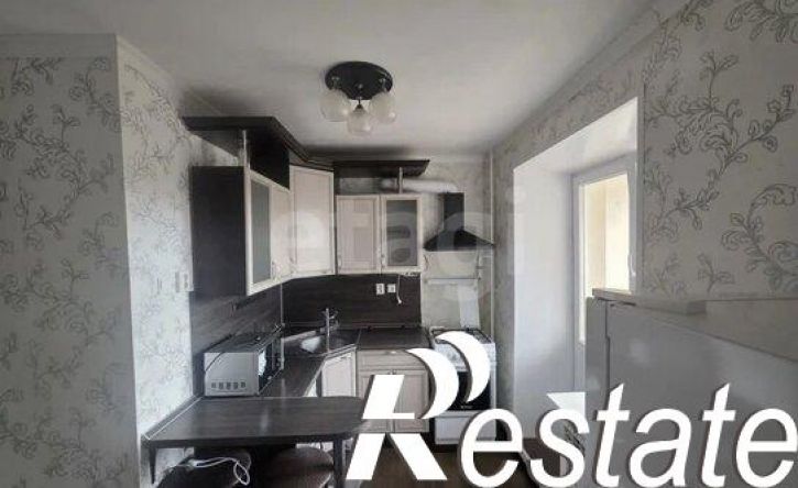 1-комн квартира проспект Ямашева, 85,  д. 85