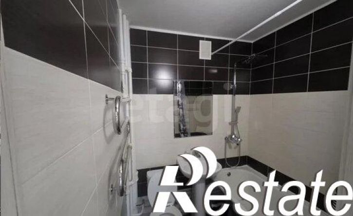 1-комн квартира проспект Ямашева, 85,  д. 85
