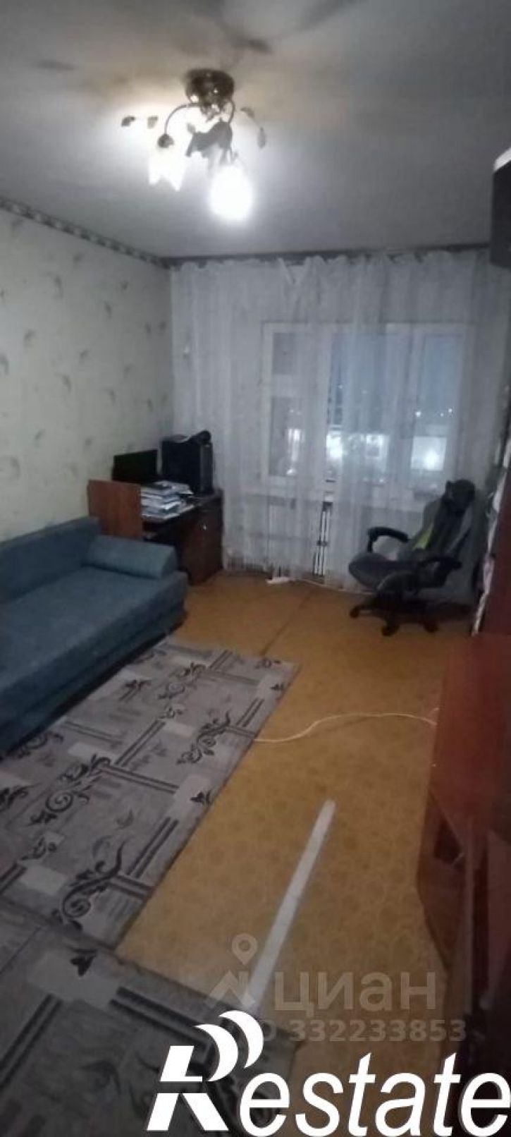 2-комн квартира проспект Победы, 100,  д. 100
